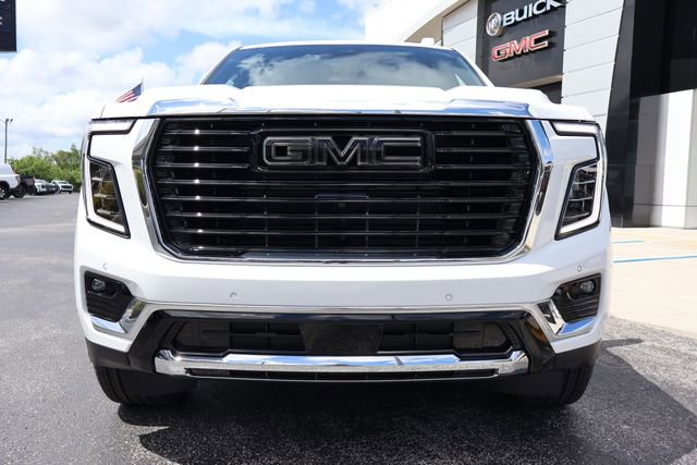 New 2026 GMC Yukon XL Elevation w/ Elevation Premium Package RWD image 2