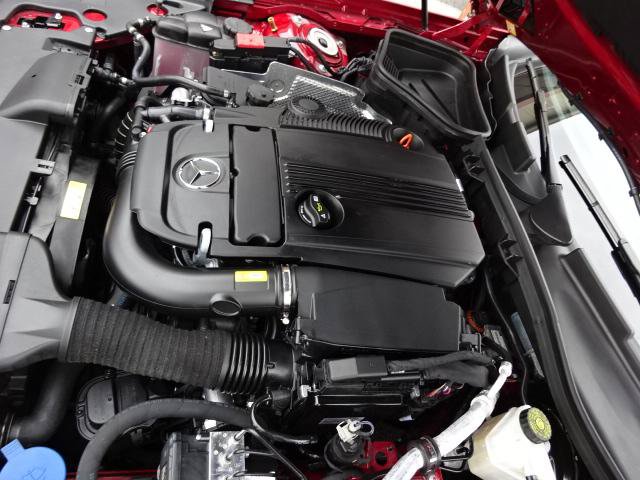 Used 2015 Mercedes-Benz SLK 250 image 19