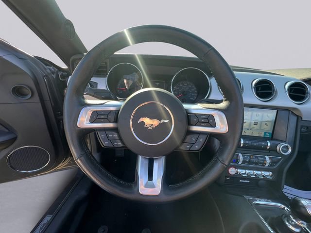 Used 2016 Ford Mustang GT Premium RWD image 13