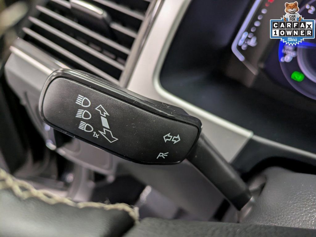 Used 2023 Volkswagen Atlas SE AWD/4WD image 19