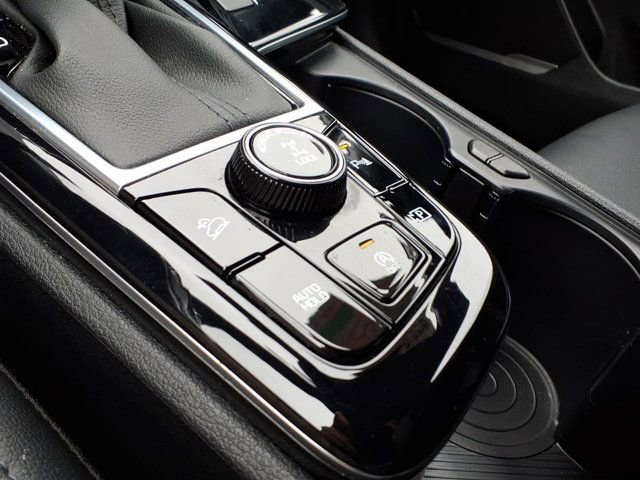 Used 2023 Kia Sportage X-Line AWD/4WD image 16