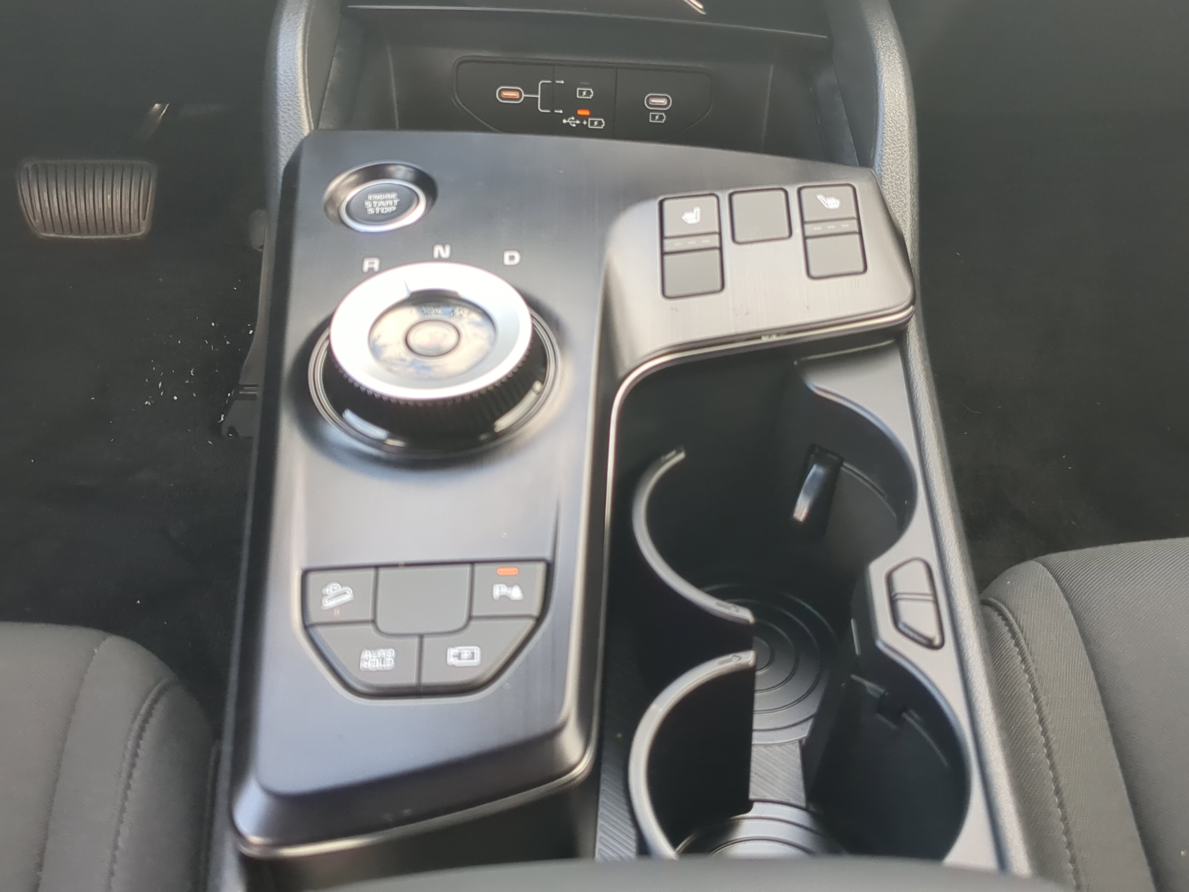 Certified 2026 Kia Sportage S image 17