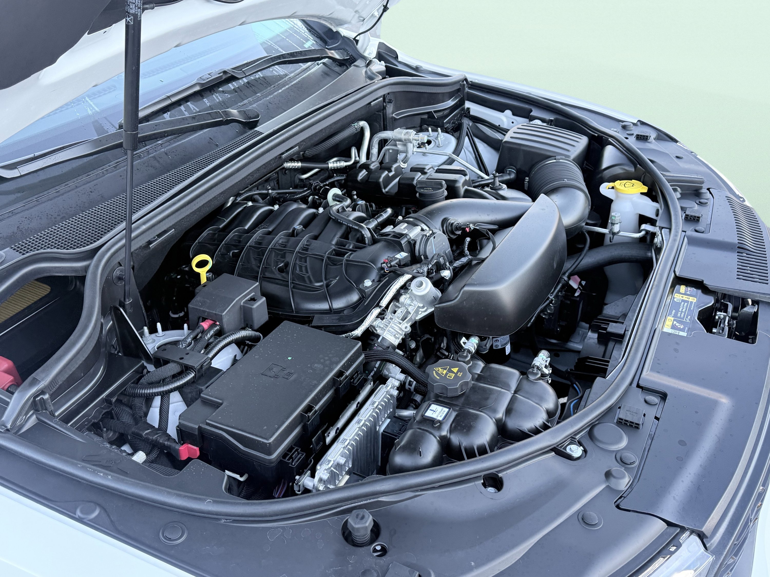 Used 2026 Dodge Durango GT image 19