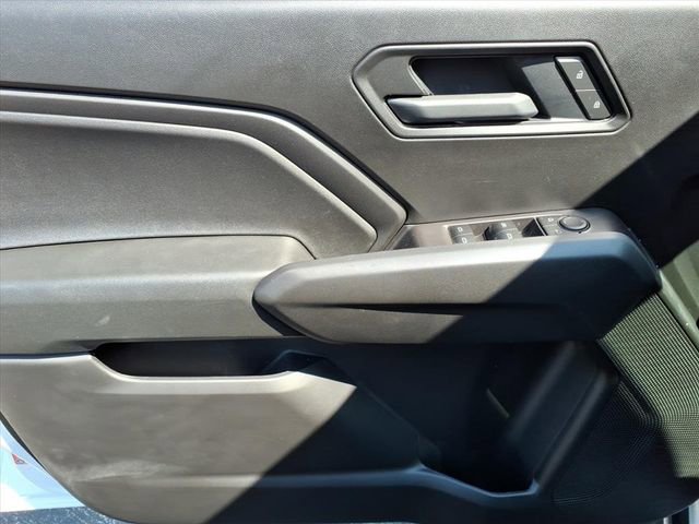 New 2026 Chevrolet Colorado Trail Boss AWD/4WD image 13