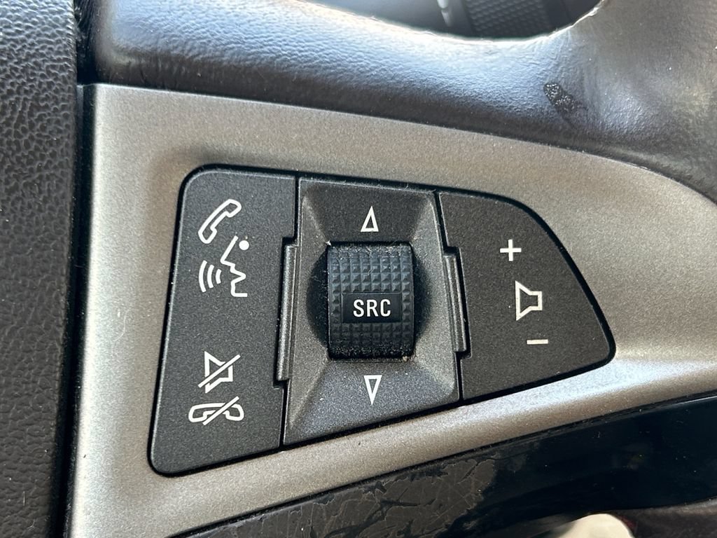 Used 2011 Buick LaCrosse CX FWD image 26