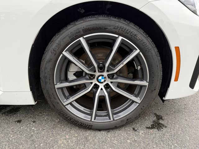 Certified 2025 BMW 230i xDrive Coupe w/ Convenience Package image 22