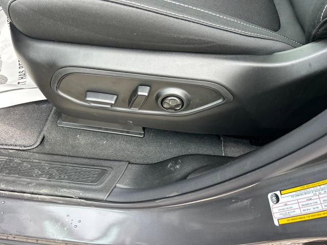 New 2026 Jeep Grand Cherokee Laredo X image 29