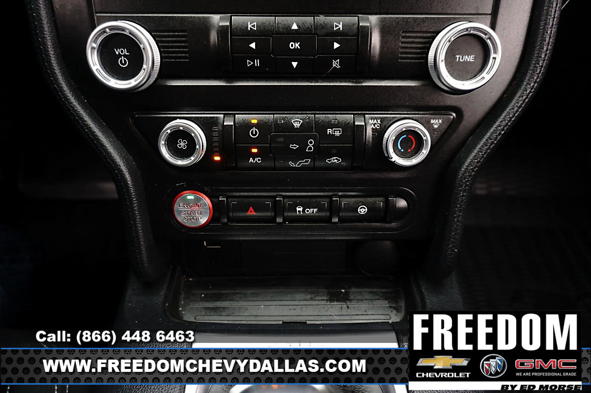 Used 2022 Ford Mustang Coupe image 18