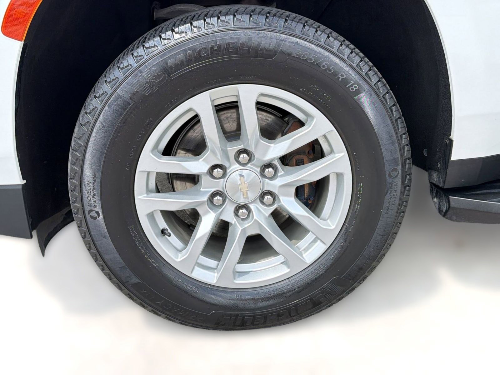 Certified 2023 Chevrolet Tahoe LT w/ Luxury Package image 11