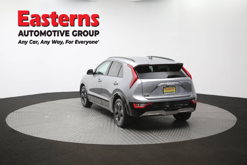 Used 2023 Kia Niro Wind FWD image 67
