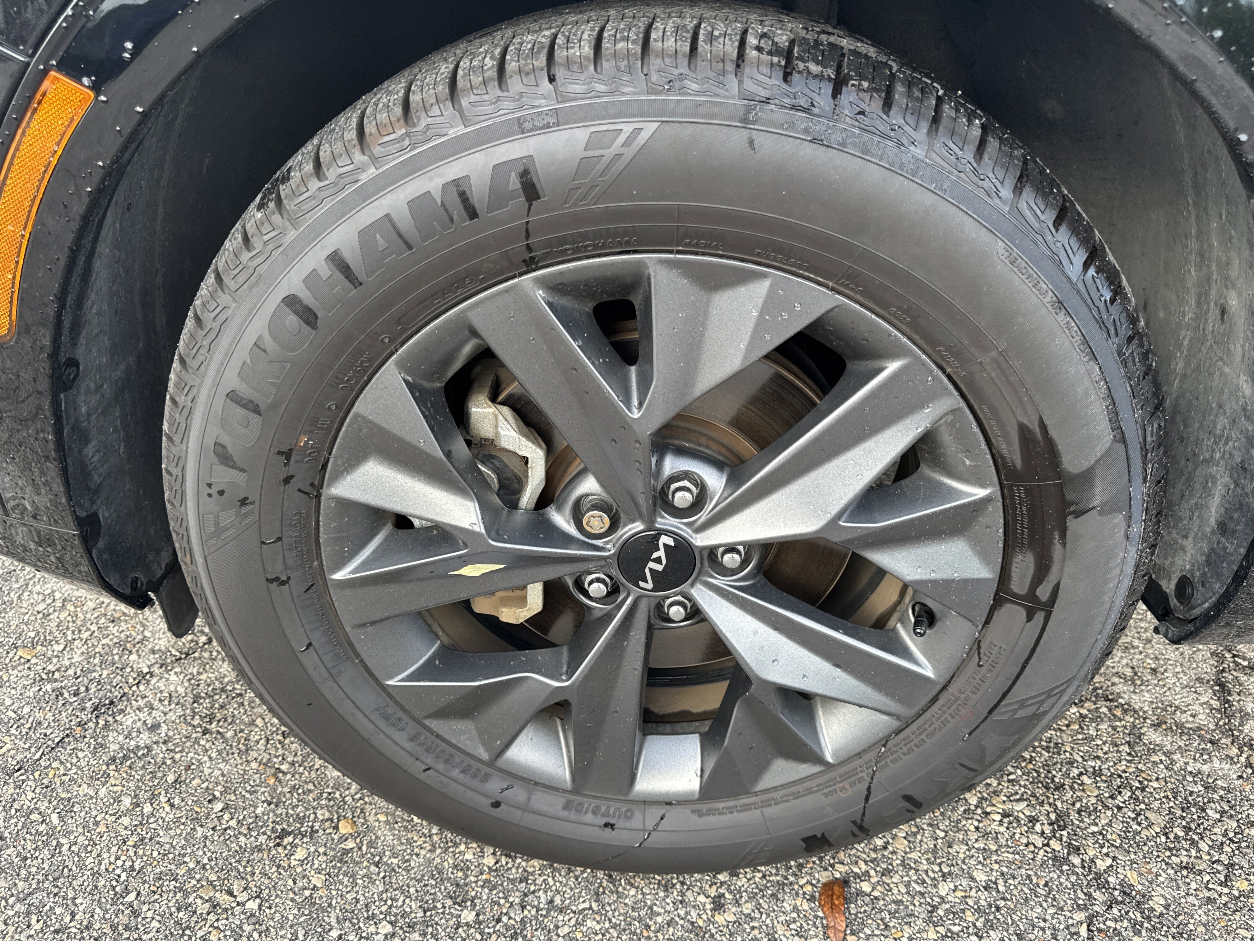 Used 2023 Kia Sportage SX Prestige AWD/4WD image 9