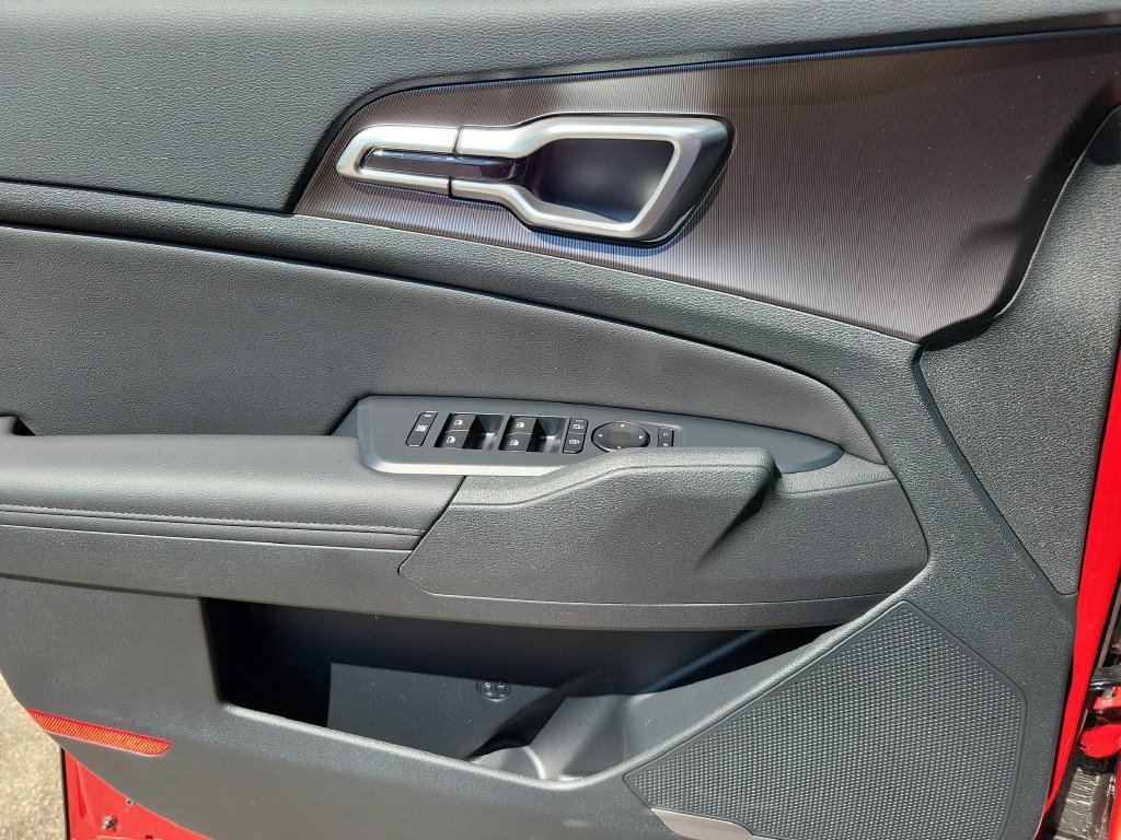 New 2027 Kia Sportage EX FWD image 27