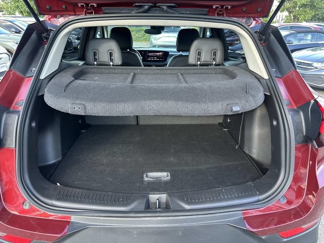Used 2024 Buick Encore GX Preferred FWD image 14