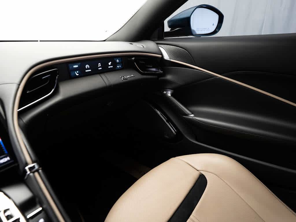 Used 2022 Ferrari Roma RWD image 26