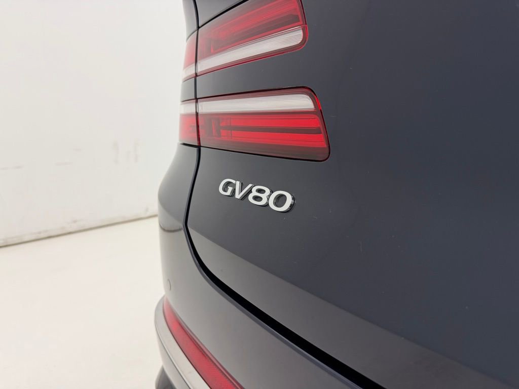 Used 2024 Genesis GV80 2.5T image 18