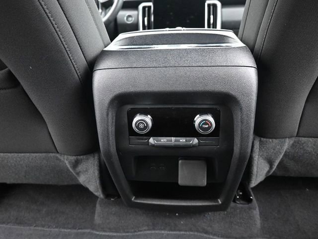 Used 2025 GMC Acadia Elevation FWD image 25