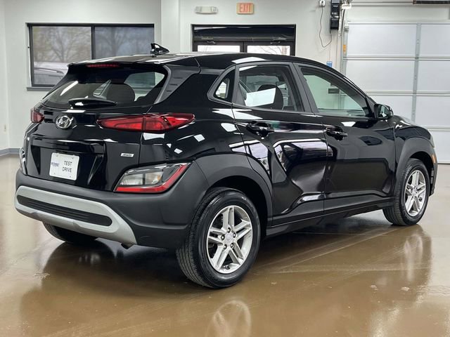 Certified 2023 Hyundai Kona SE image 6