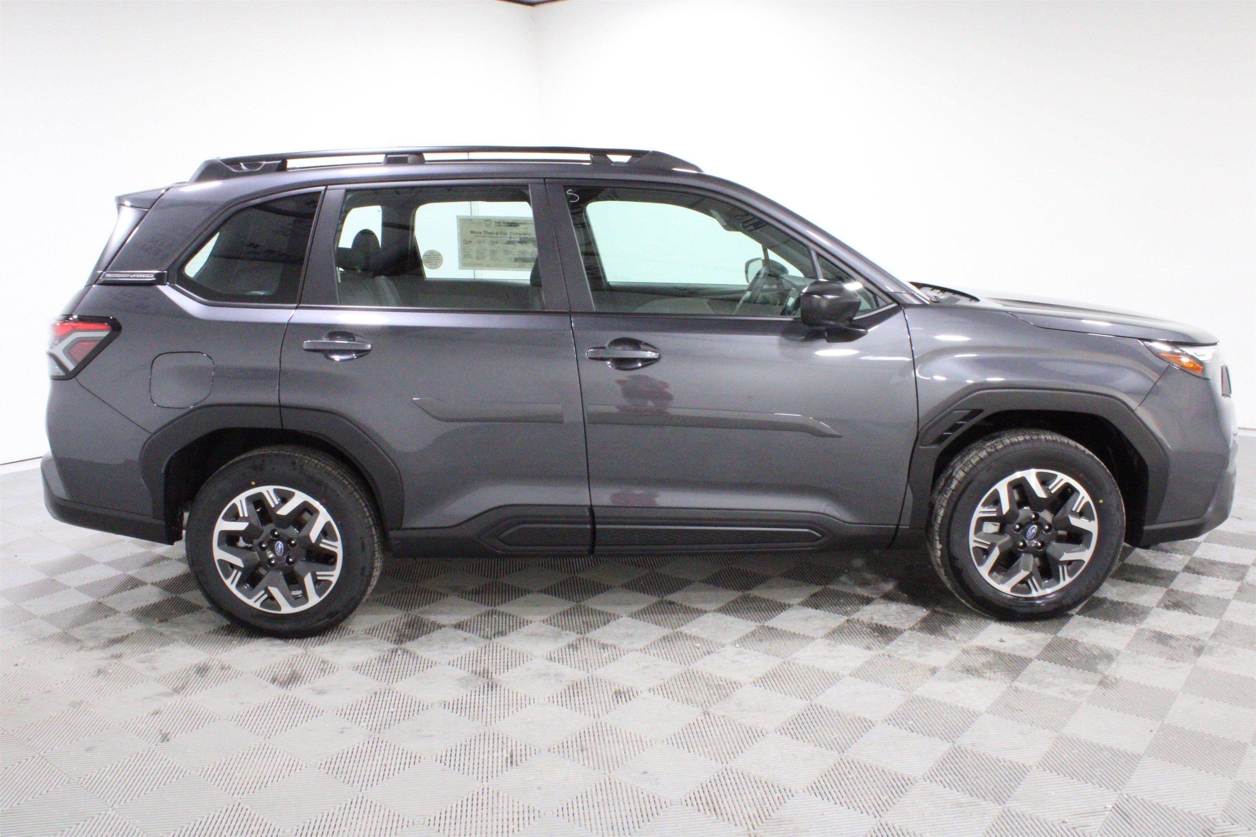 New 2026 Subaru Forester AWD/4WD image 25
