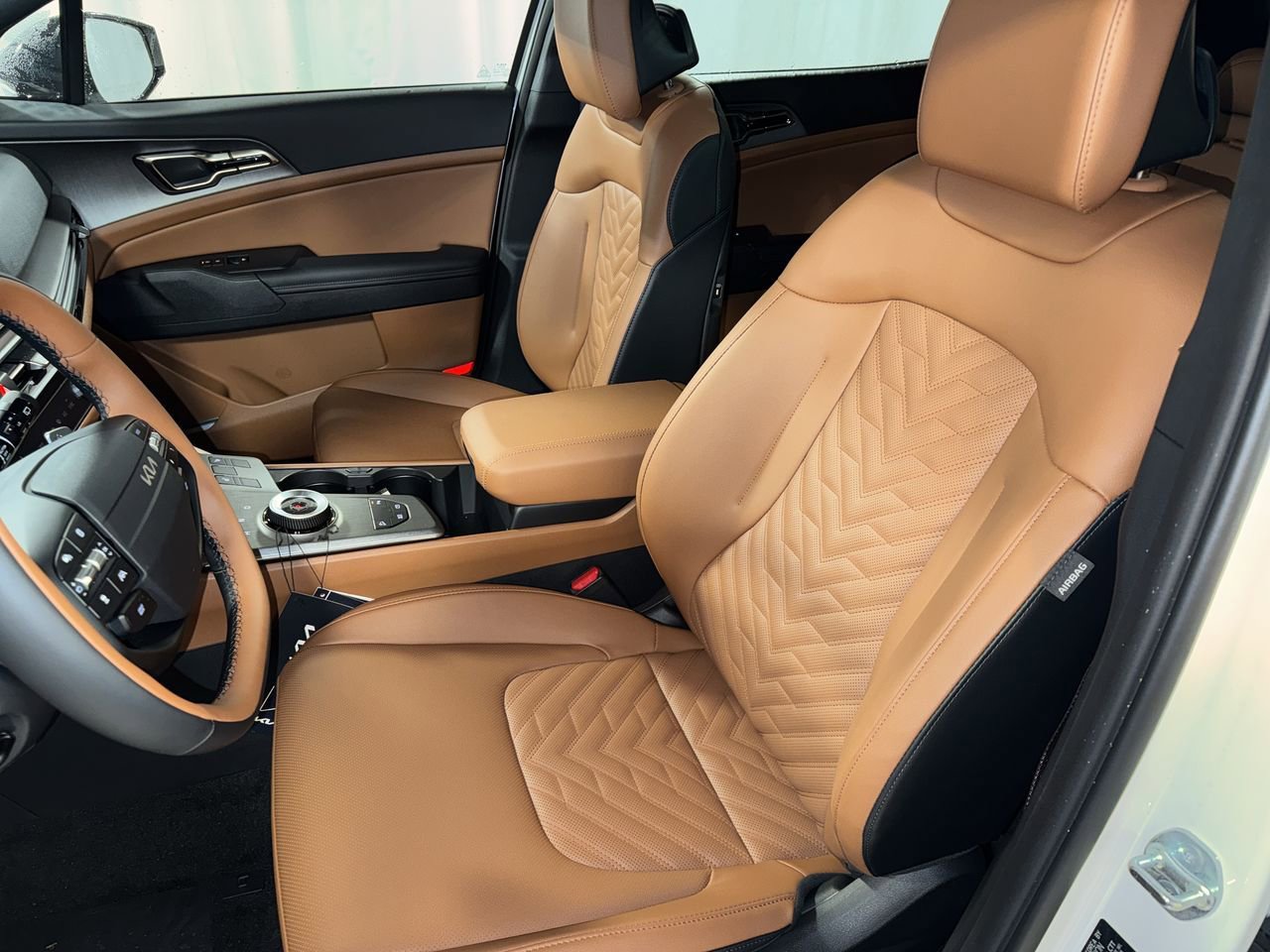 New 2026 Kia Sportage X-Line image 16