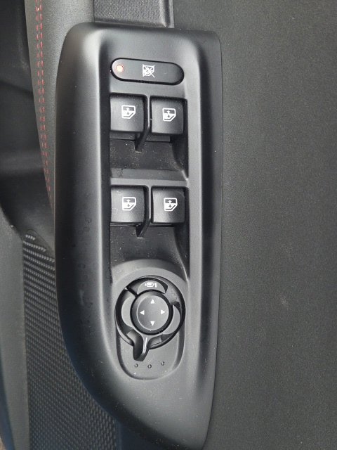 Used 2024 Dodge Hornet R/T w/ Tech Pack w/o Parking AWD/4WD image 19