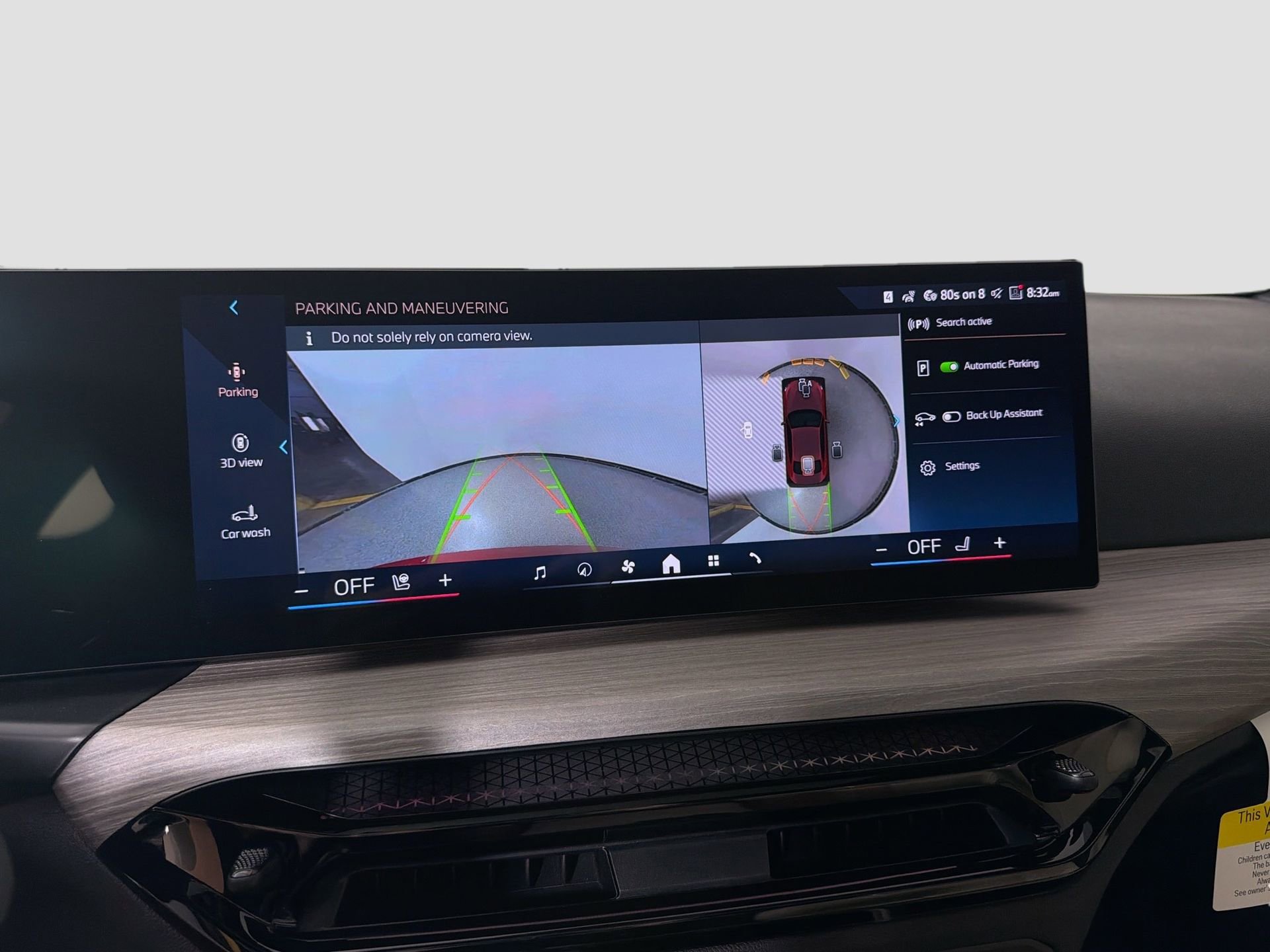 New 2026 BMW 230i Coupe w/ Convenience Package image 13