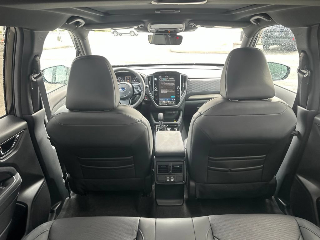 New 2026 Subaru Forester Limited AWD/4WD image 30
