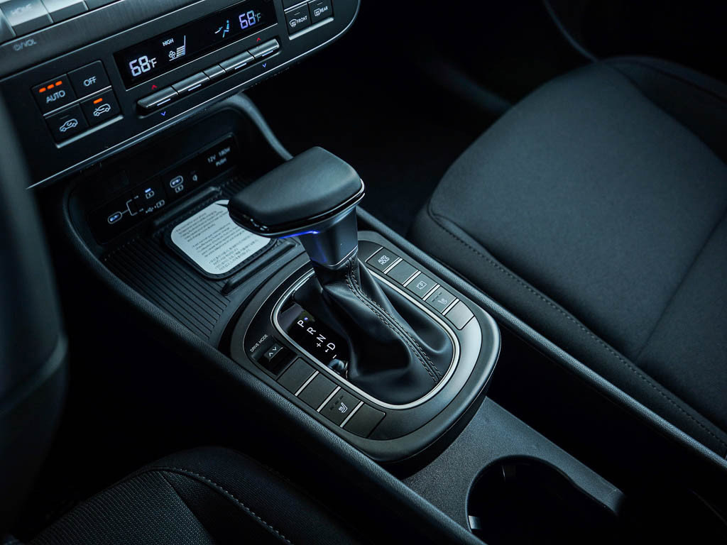 New 2027 Hyundai Kona SEL Sport FWD image 25