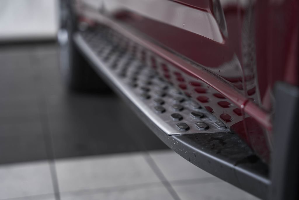 New 2025 Jeep Grand Cherokee Summit image 18