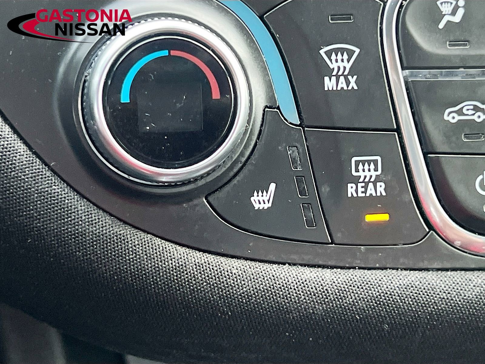 Used 2023 Chevrolet Malibu LT w/ Driver Confidence Package image 27