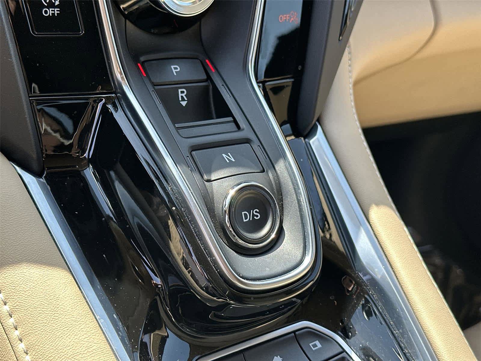 Certified 2023 Acura RDX AWD w/ Technology Package image 19