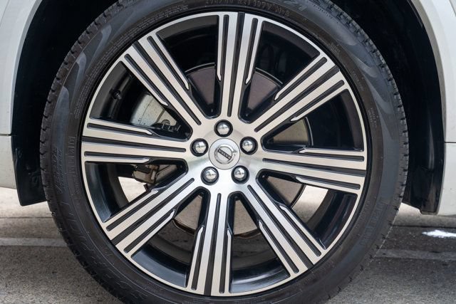 Used 2025 Volvo XC90 T8 Plus w/ Protection Package Premier AWD/4WD image 52
