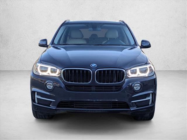 Used 2015 BMW X5 sDrive35i video 2
