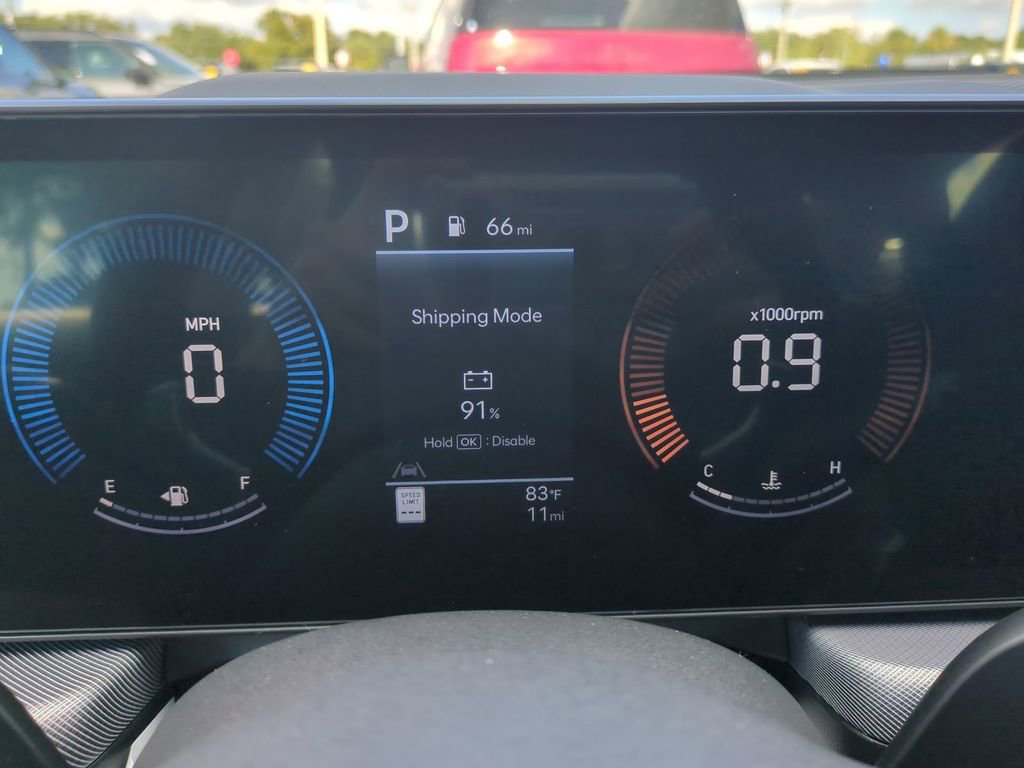 New 2026 Hyundai Sonata SEL image 32