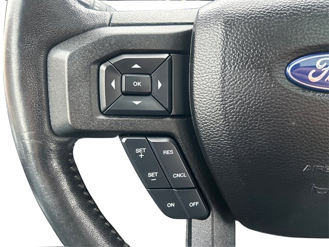 Used 2018 Ford F150 XLT w/ Equipment Group 302A Luxury image 35