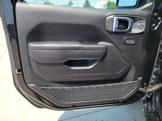 Used 2023 Jeep Gladiator Sport AWD/4WD image 7