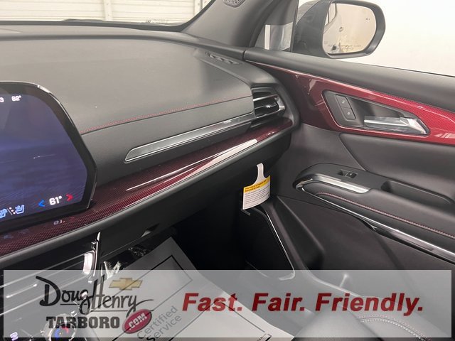 New 2026 Chevrolet Traverse RS w/ LPO, Floor Liner Package image 55