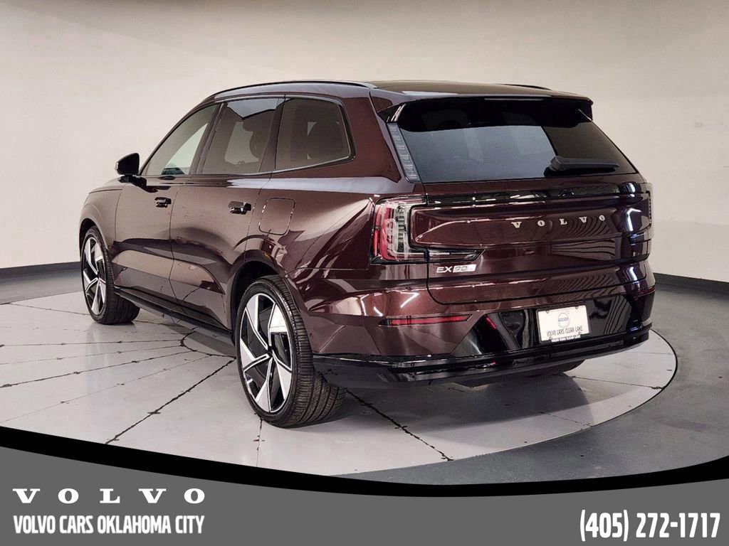 New 2025 Volvo EX90 Ultra image 6