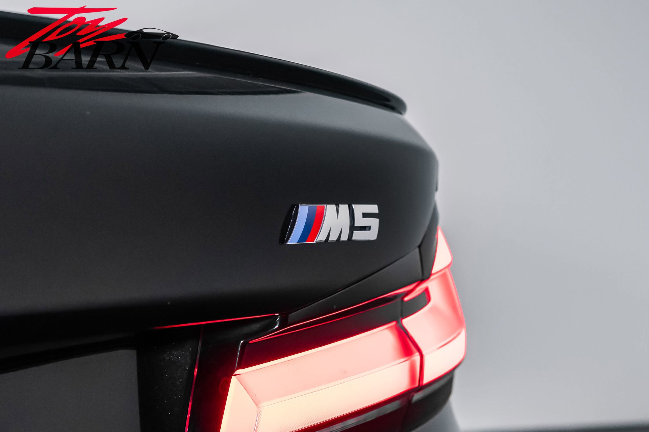 Used 2022 BMW M5 w/ Executive Package image 14