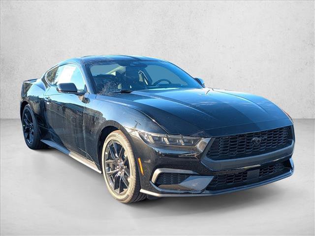 New 2026 Ford Mustang Coupe w/ Mustang Nite Pony Package image 6
