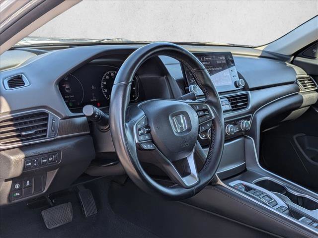 Used 2021 Honda Accord Touring image 10