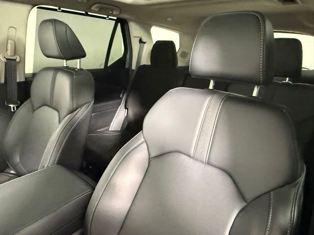 Used 2025 Honda Pilot Touring image 30