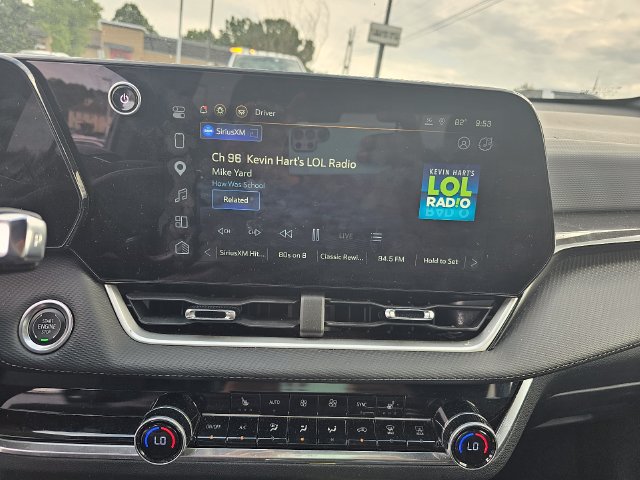 Used 2025 Chevrolet Equinox LT w/ Convenience Package II AWD/4WD image 21