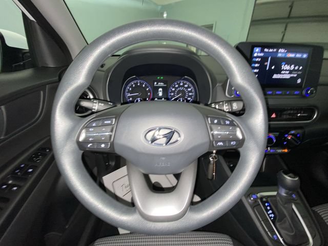 Used 2023 Hyundai Kona SE w/ Cargo Package AWD/4WD image 14