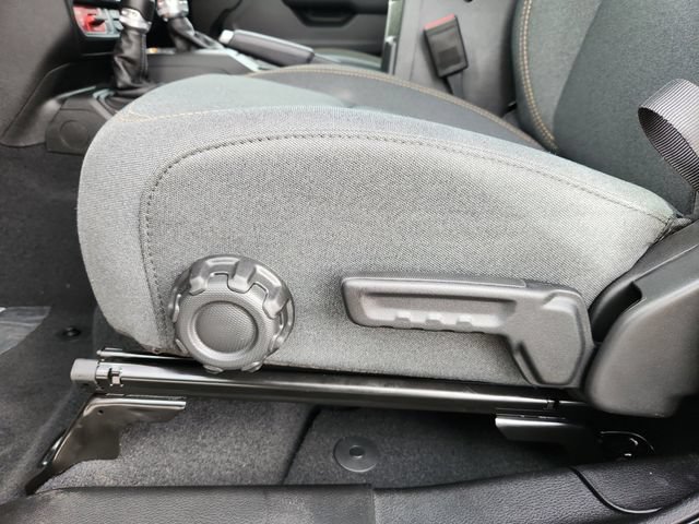 New 2026 Jeep Wrangler Unlimited Sport AWD/4WD image 19
