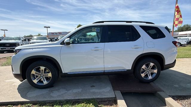 New 2026 Honda Pilot EX-L image 7