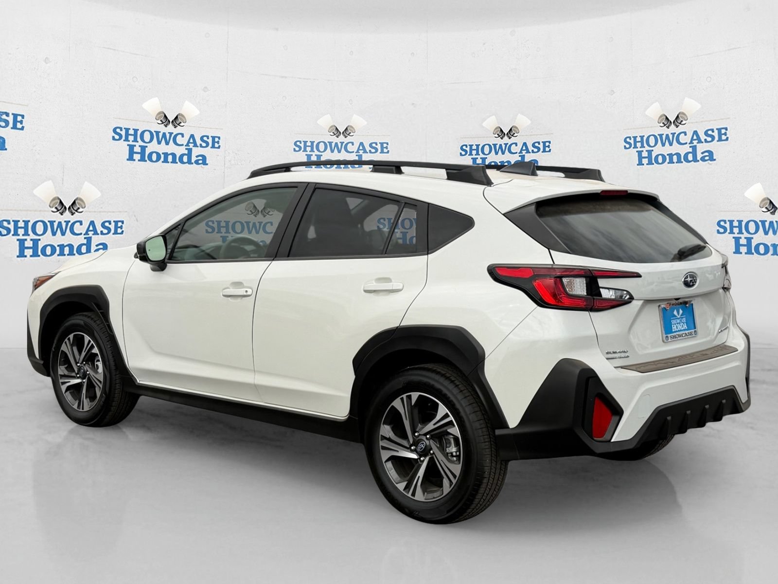Used 2024 Subaru Crosstrek 2.0i Premium w/ Crosstrek Mirror Package AWD/4WD image 5