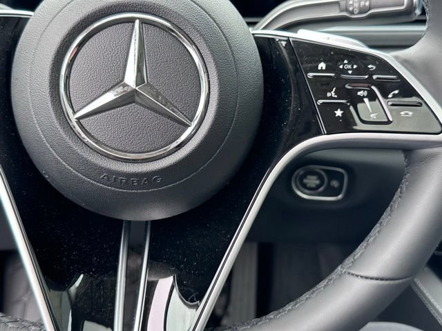 New 2026 Mercedes-Benz GLE 450 4MATIC image 19
