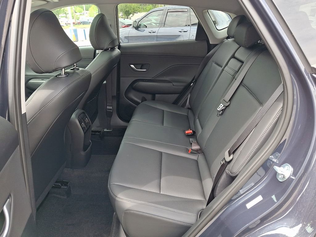 New 2026 Hyundai Kona Limited AWD/4WD image 7