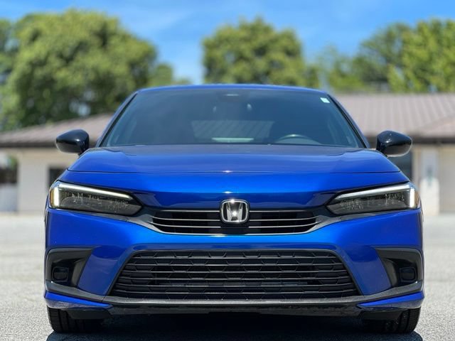 Used 2023 Honda Civic Sport image 2