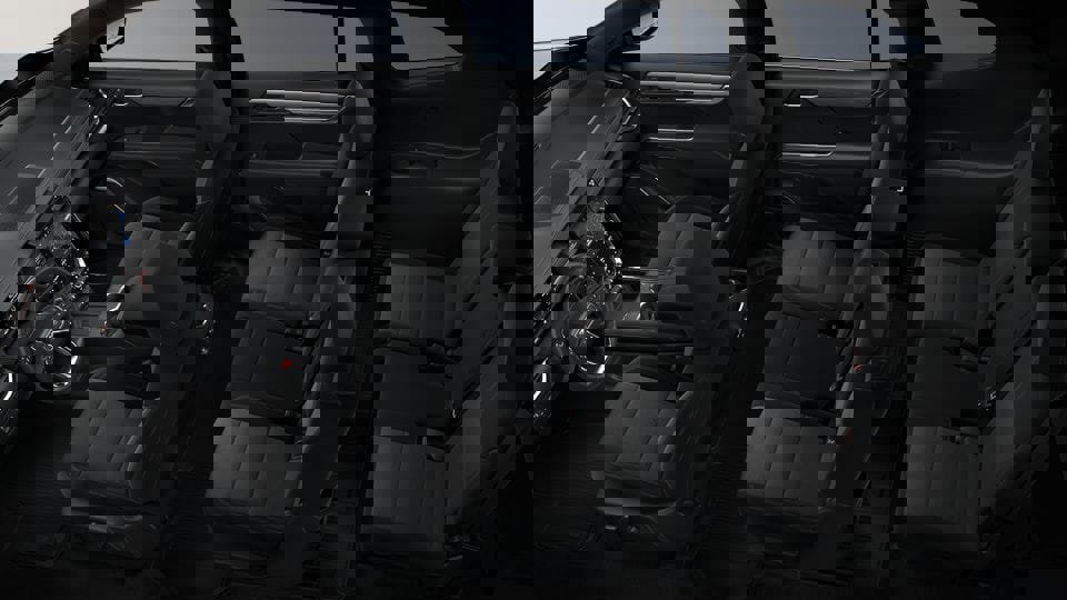 New 2025 GMC Acadia Elevation w/ LPO, All-Weather Package image 26